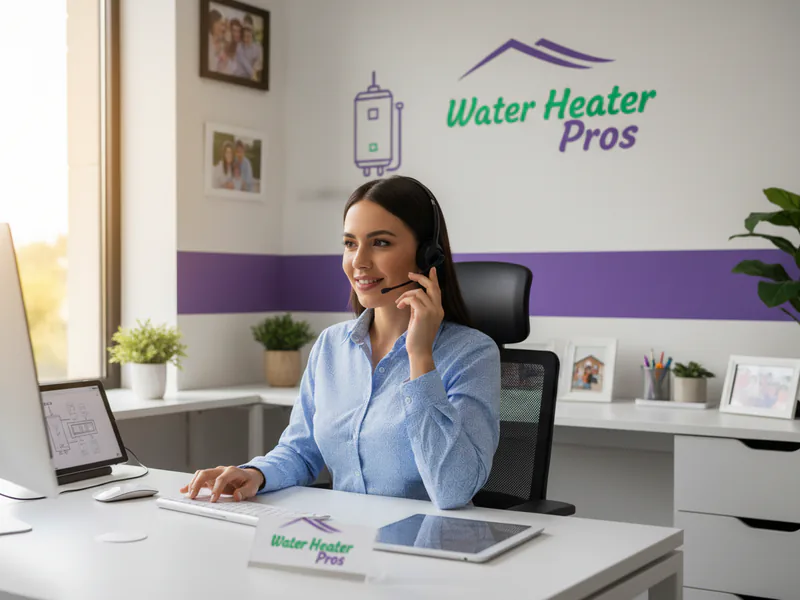 Water Heater Repair  in Denison  FAQ